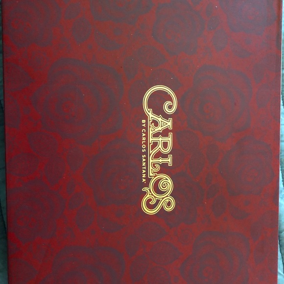 Carlos by Carlos Santana Berllini sandals - Picture 5 of 5